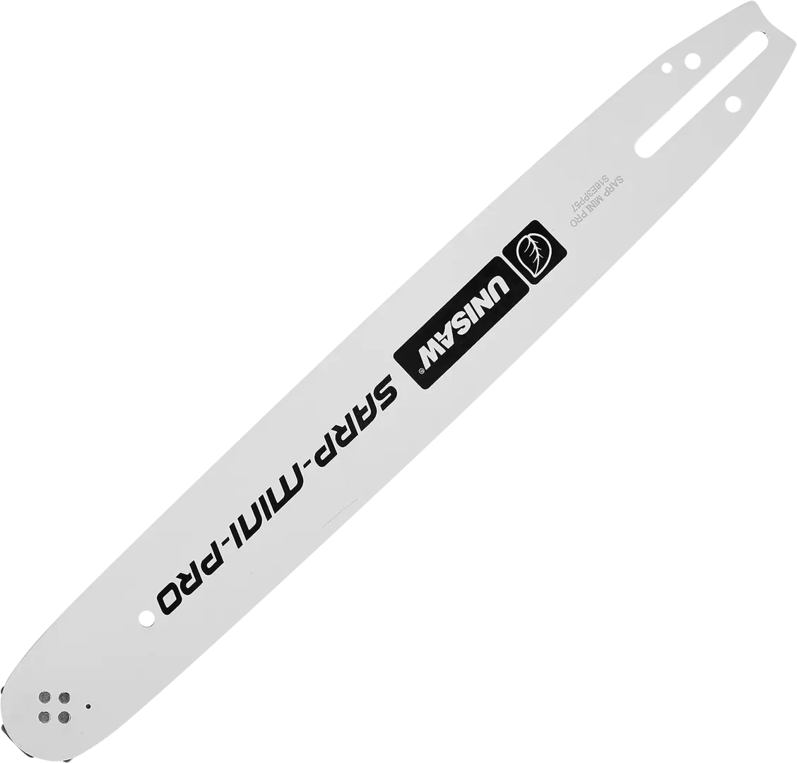 

Шина для цепной пилы Unisaw K095 16" 3/8" 1,3" 57 звеньев