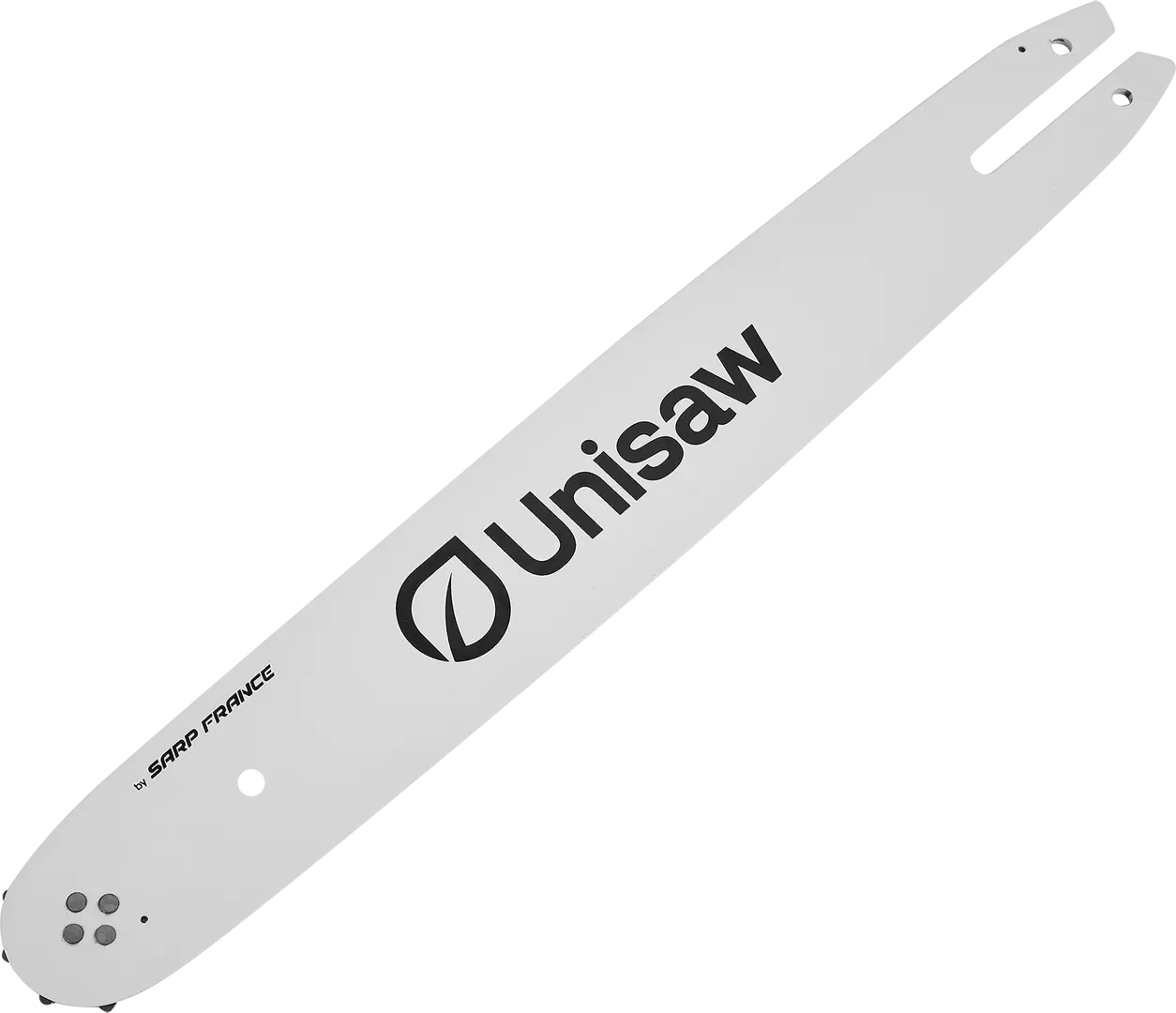 

Шина для цепной пилы Unisaw A041 16" 3/8" 1,3" 56 звеньев