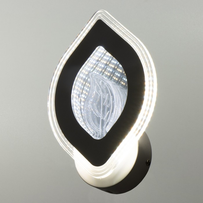 

Бра BayerLux Веста LED 26Вт 4000К белый 24.5х4.5 см