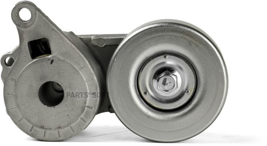 

Z24041_ролик натяжной c механизмом натяжения! Mitsubishi Outlander I 2.4 4G69 03>