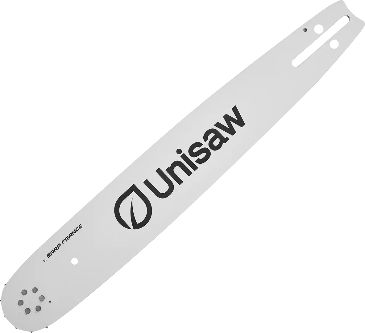 

Шина для цепной пилы Unisaw A095 15" 0,325" 1,5" 64 звена