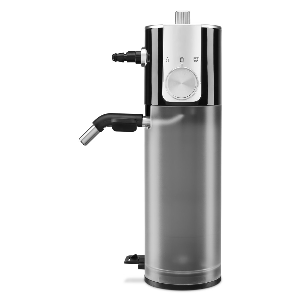 

Капучинатор KitchenAid 5KESMK5OB Black, Черный, 5KESMK5OB