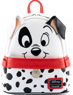 фото Рюкзак disney 101 dalmations 70th anniversary cosplay mini loungefly