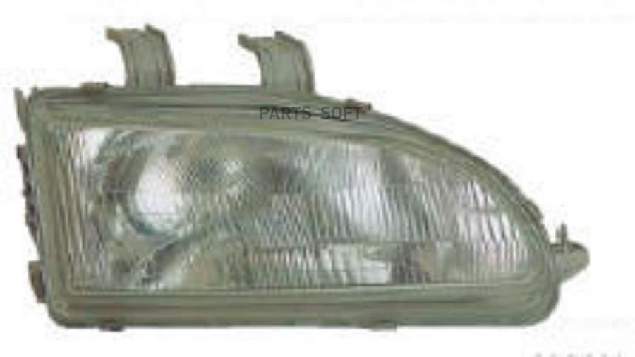 

Фара Главного Света Правая Depo 217-1111R-LD-E