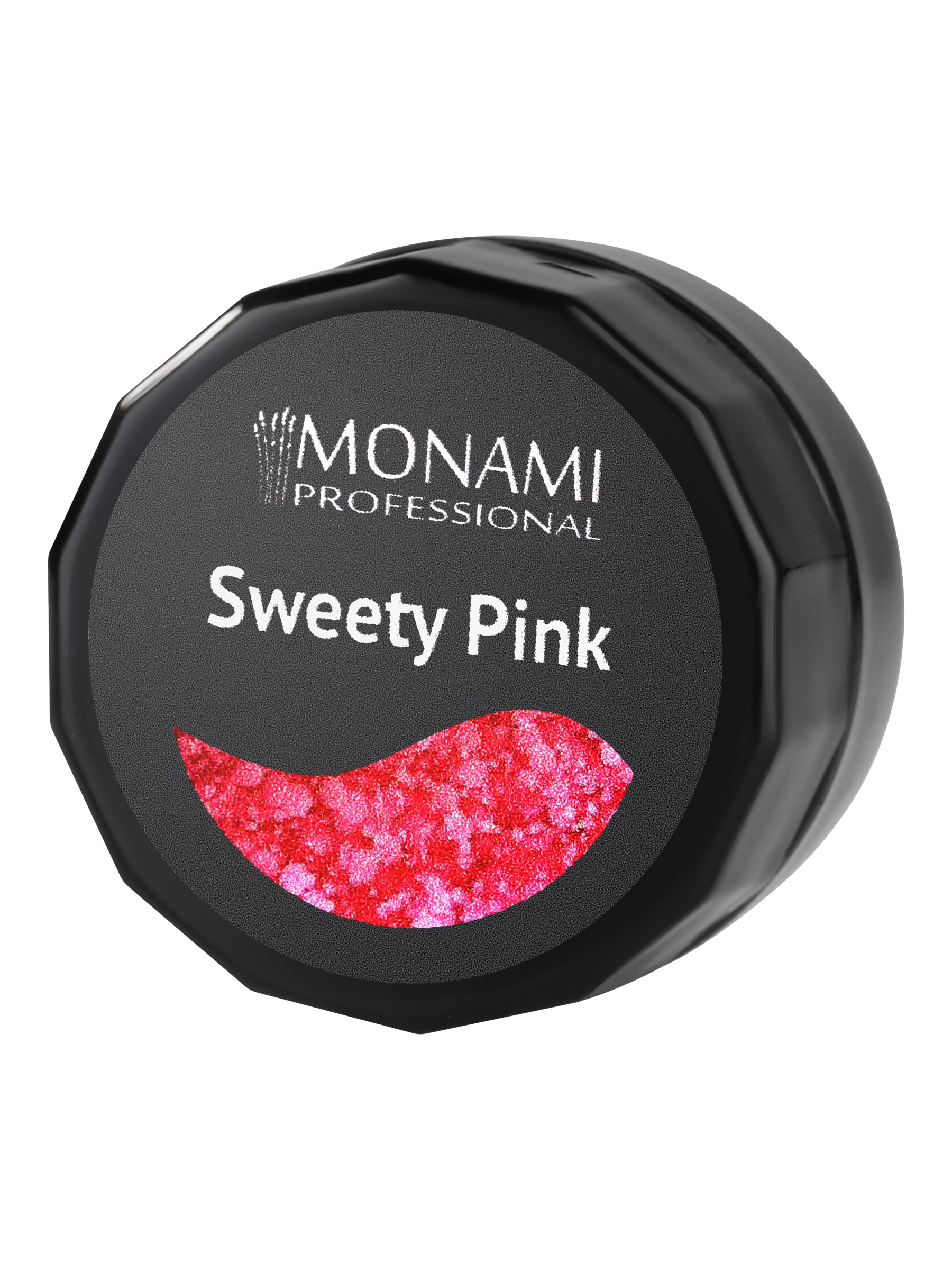 Гель-лак Monami Professional Sweety Pink