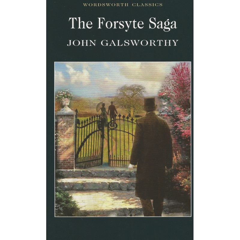 

The Forsyte Saga