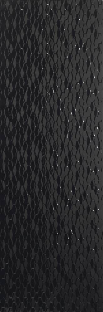 

Плитка Grespania Futura 66FU909 Negro 30x90 1.08 м2, Futura