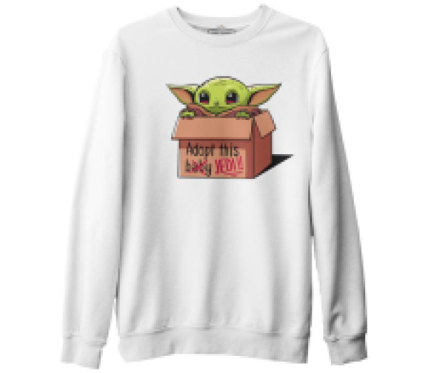 

Свитшот мужской Lord Tshirt BK-1098 белый 3XL (доставка из-за рубежа), BK-1098