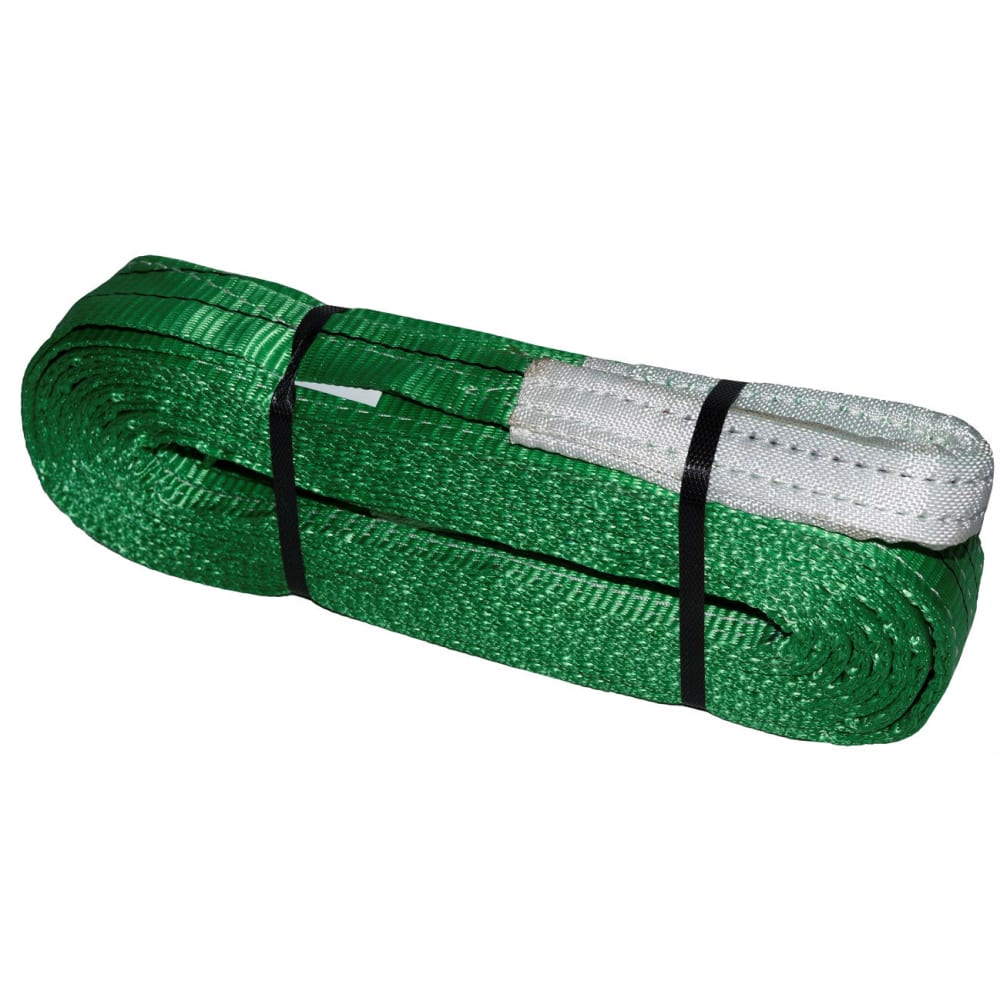 

Строп ПКФ Строп СТП-2 т SZ013674 (L-1 м, SF7 60 мм)