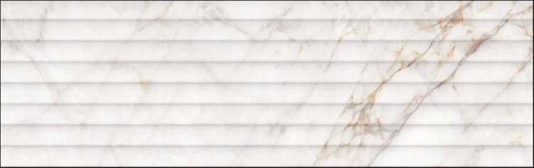 

Плитка Grespania Marmorea Cuarzo Reno 70MD871 Silex 31.5x100 1.26 м2, Marmorea