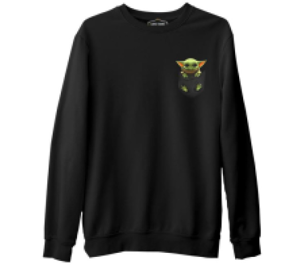 

Свитшот мужской Lord Tshirt SK-1638 черный 2XL (доставка из-за рубежа), SK-1638