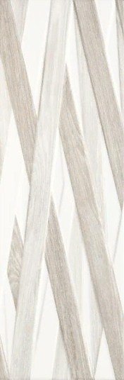 

Плитка Grupa Paradyz Elia Brown Struktura B Rekt 25x75 1.3 м2, Elia