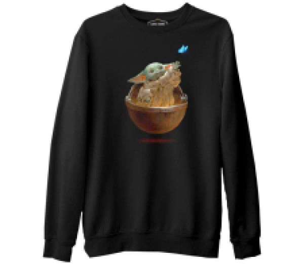 

Свитшот мужской Lord Tshirt SK-1653 черный 3XL (доставка из-за рубежа), SK-1653