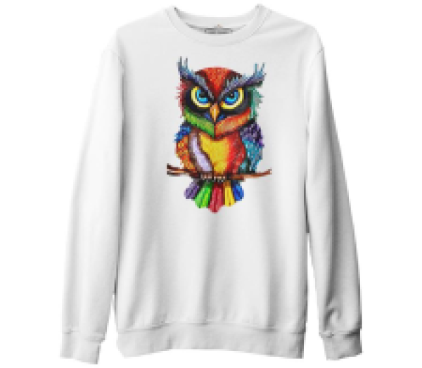 

Свитшот мужской Lord Tshirt BK-1244 белый L (доставка из-за рубежа), BK-1244