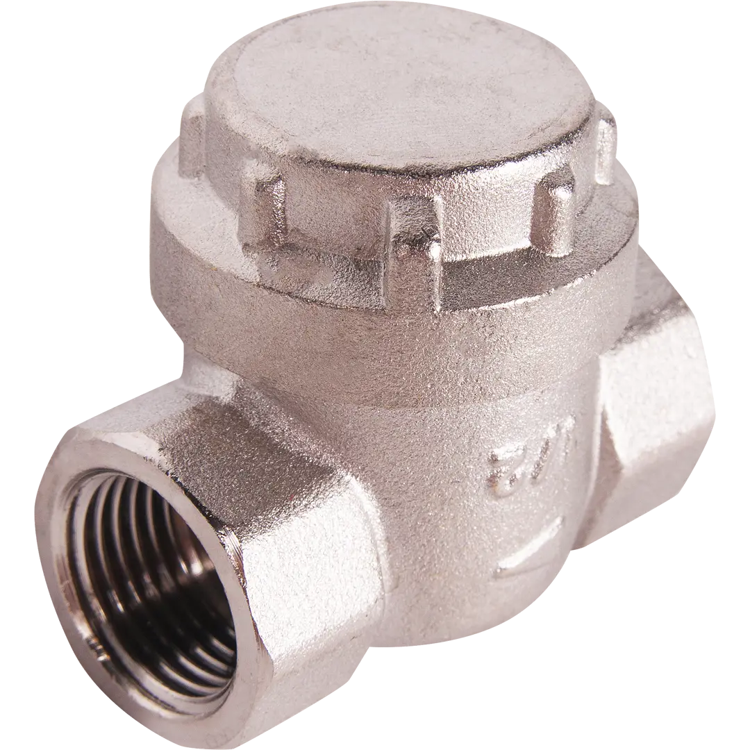 

Фильтр прямой с внутренней резьбой 1/2" VT.388.N.04