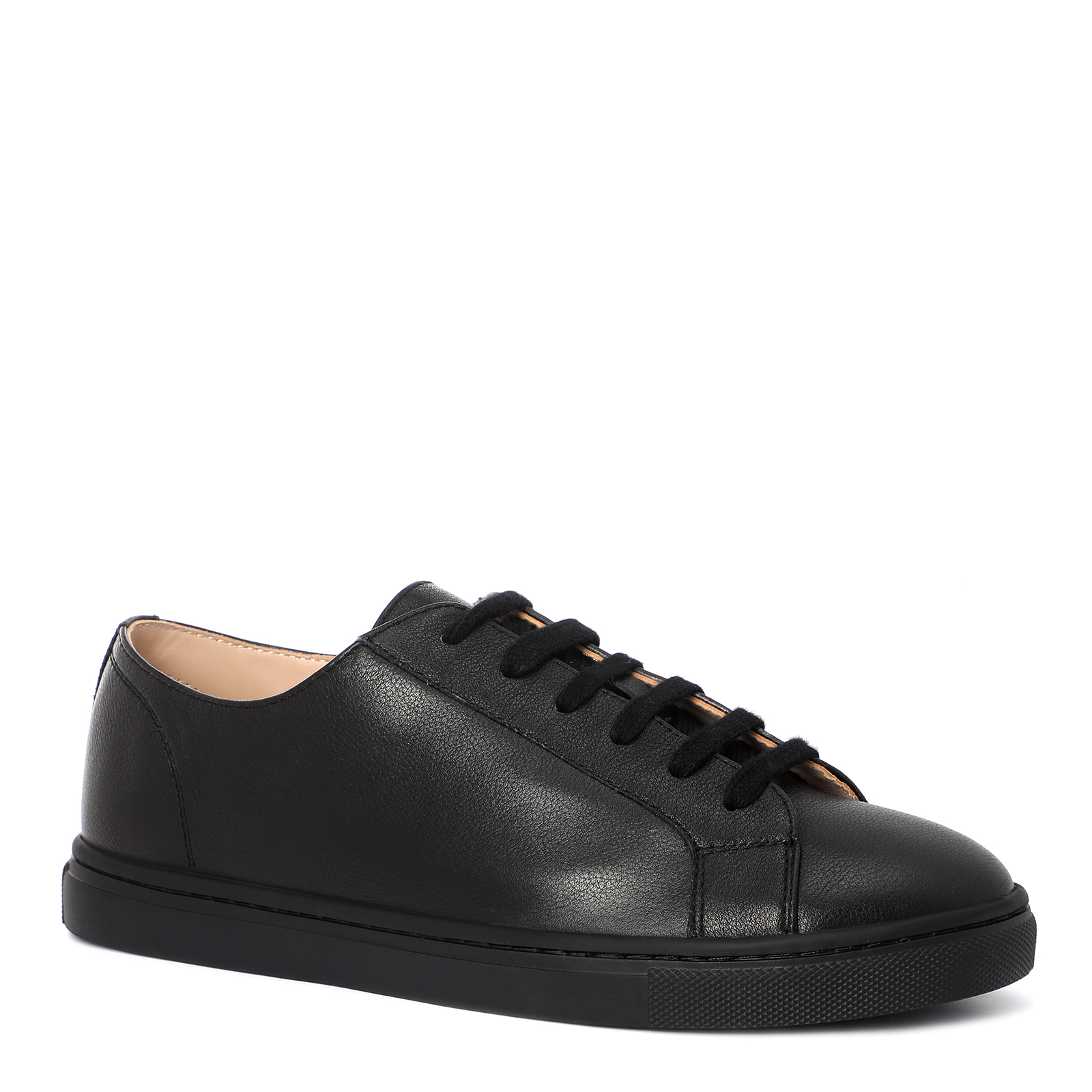 

Кеды женские Tendance 863-01_2382876 черные 37 EU, Черный, 863-01
