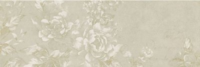 

Плитка Ibero ADVANCE DEC BREEZE WHITE 25x75 1.5 м2, Advance