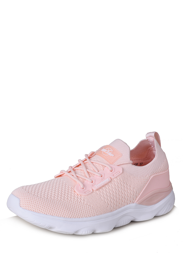 

Кроссовки женские TimeJump 217201 розовые 41 RU, Розовый, 217201