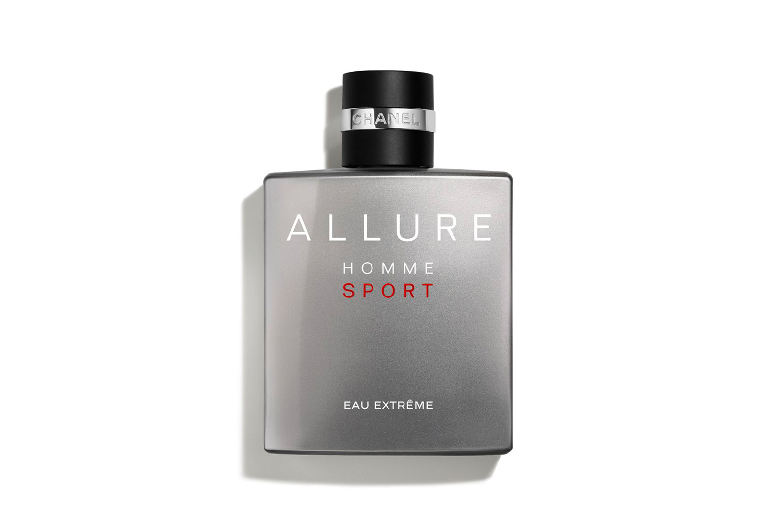 Вода парфюмерная Chanel Allure Homme Sport Eau Extreme мужская, 50 мл peche monnaie мужской махровый халат с капюшоном formula sport 902