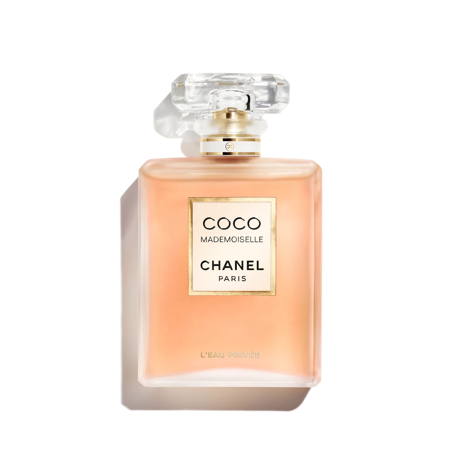 Вода парфюмерная Chanel Coco Mademoiselle L'Eau Privee женская, 100 мл the world according to coco the wit and wisdom of coco chanel