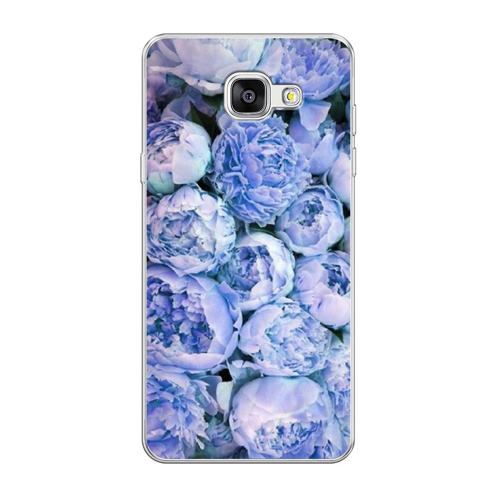Чехол Awog на Samsung Galaxy A5 2016 / Самсунг A5 2016 