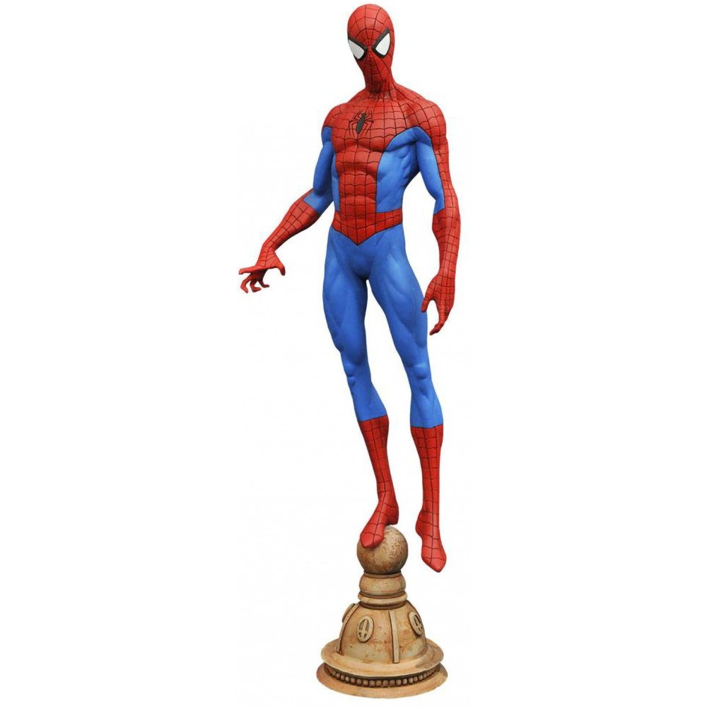 Фигурка Diamond Select Toys Marvel Gallery Spider-man Statue SEP162538