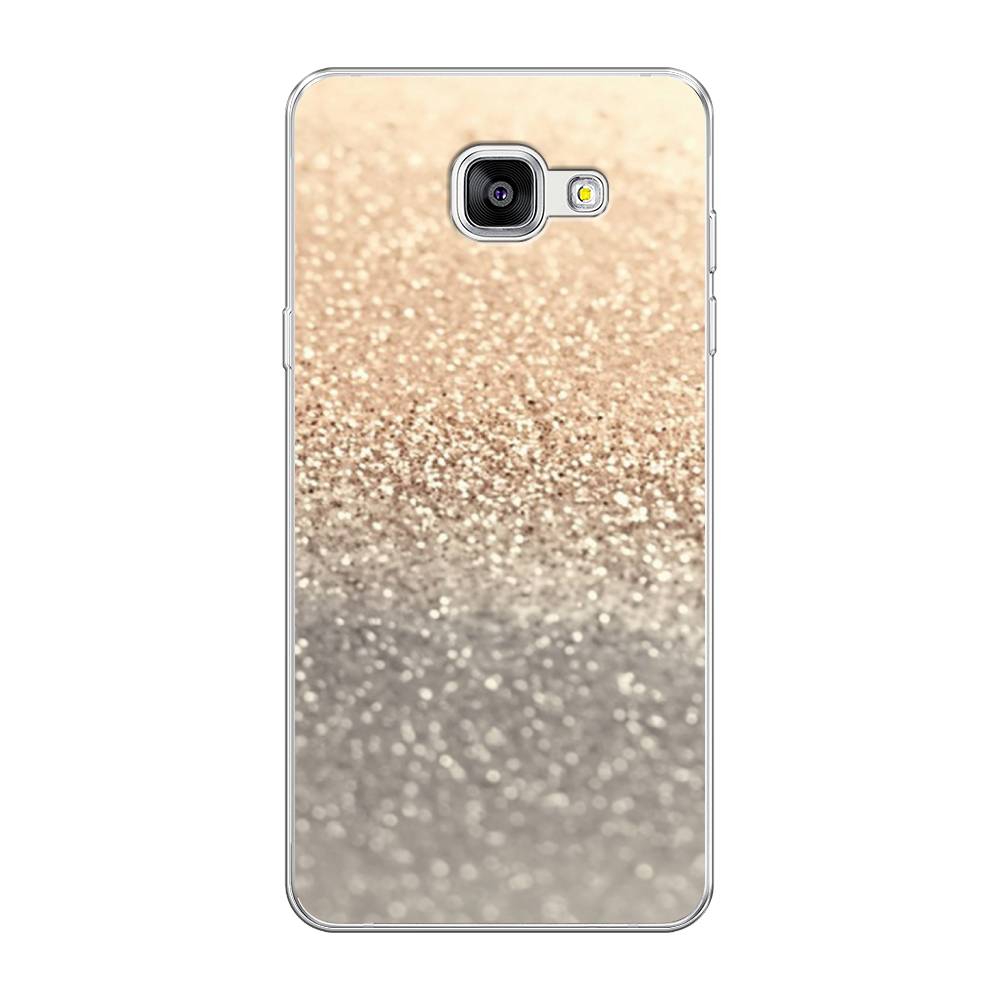 

Чехол Awog "Песок золотой рисунок" для Samsung Galaxy A5 2016