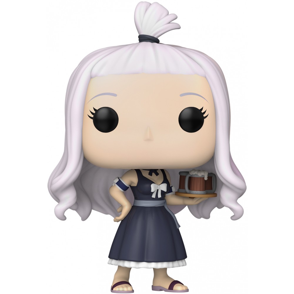 

Фигурка Funko POP! Animation Fairy Tail Mirajane Strauss 57342