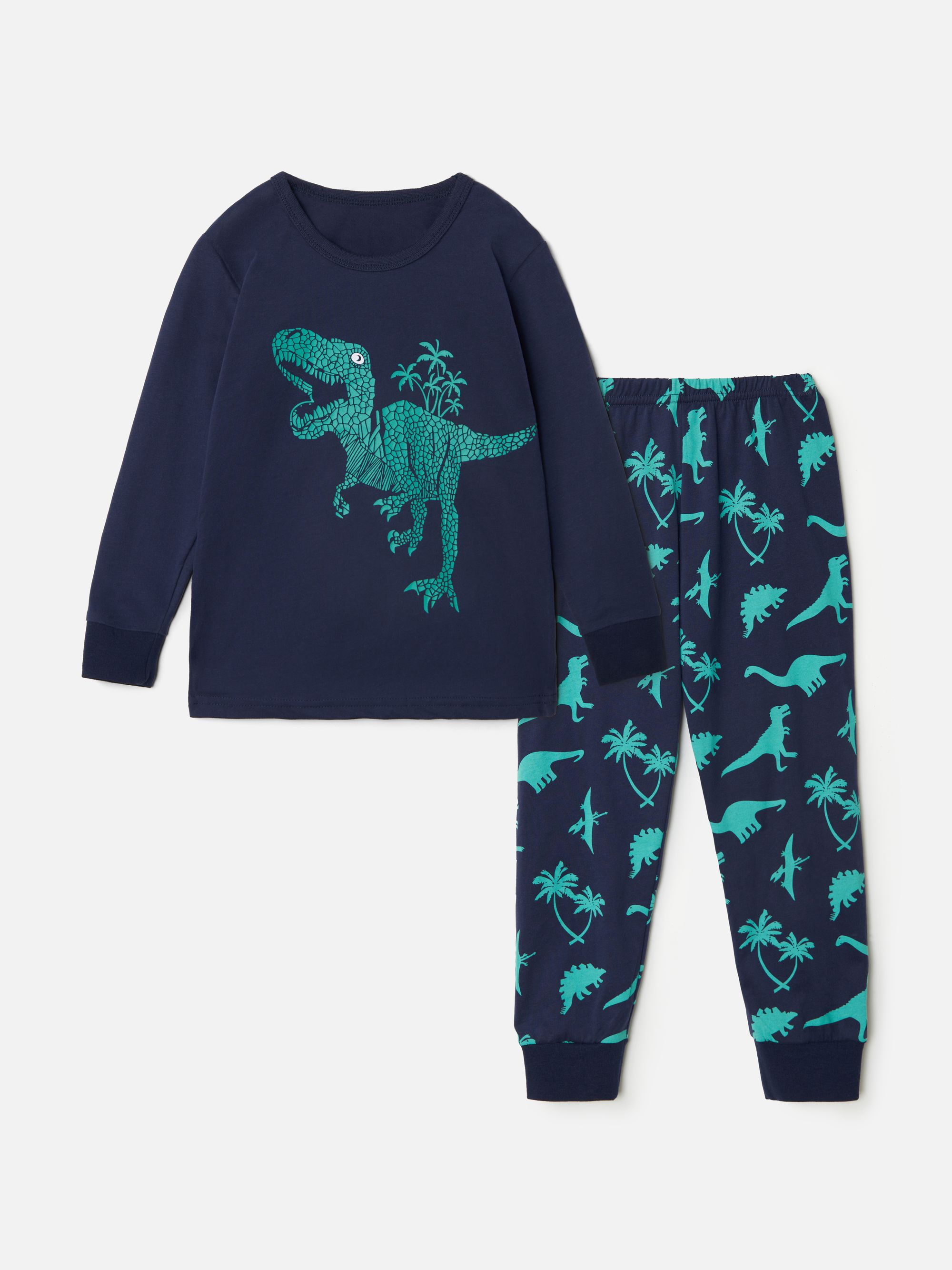 Пижама Suzhou Kesheng для детей, размер 130, RT-KS023