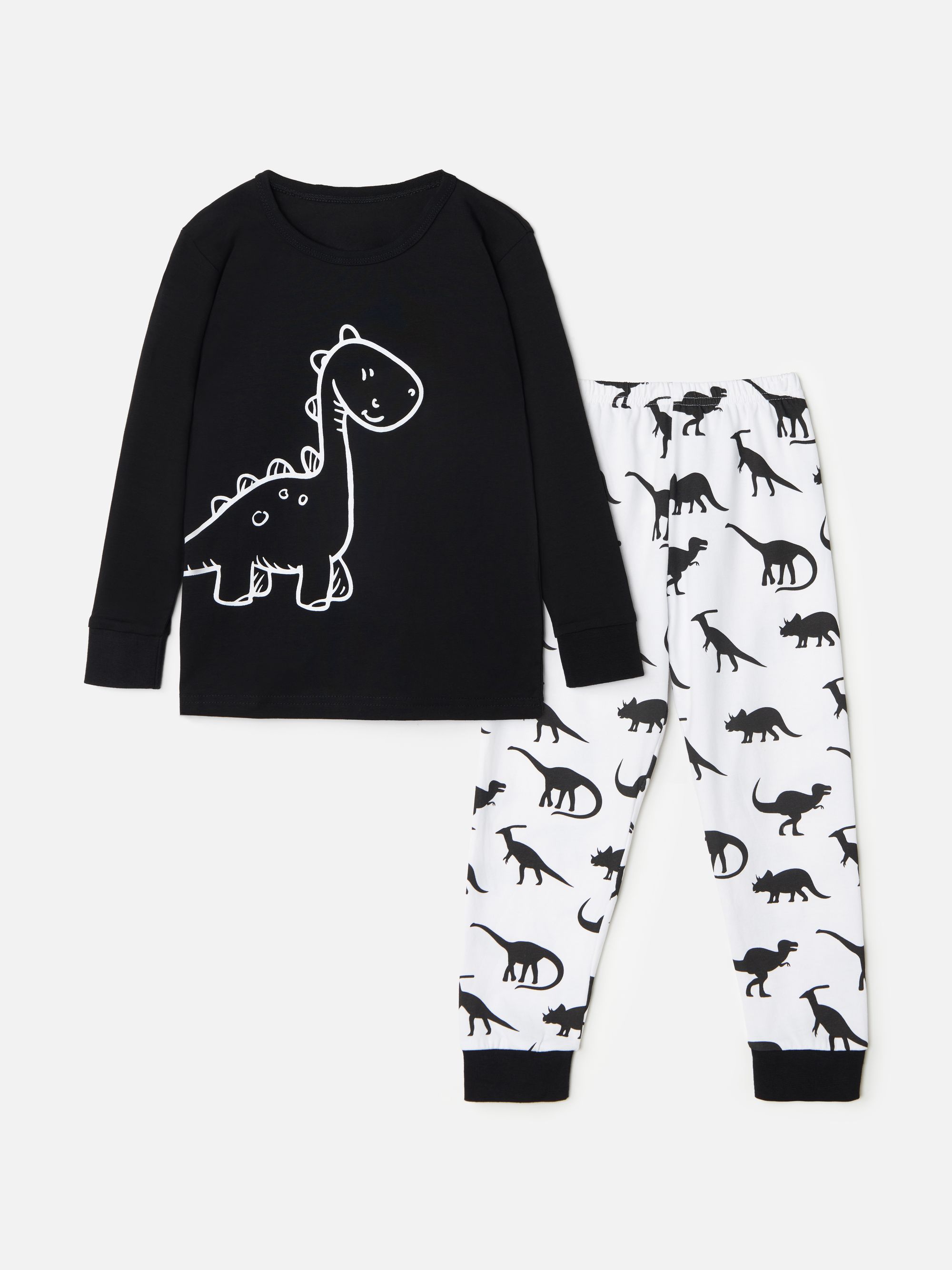 Пижама Suzhou Kesheng для детей, размер 130, RT-KS035