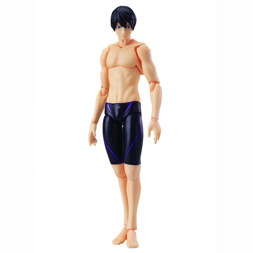 

Фигурка Hobby Stock Free! Haruka Nanase