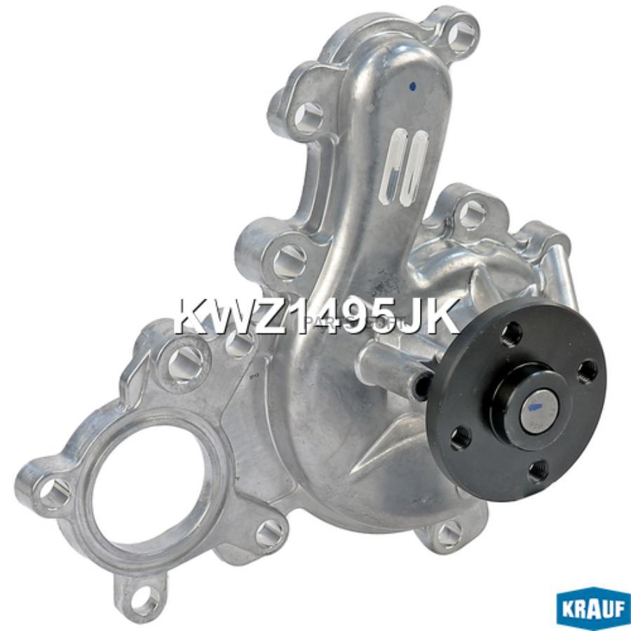 

KRAUF KWZ1495JK Помпа водяная 1шт