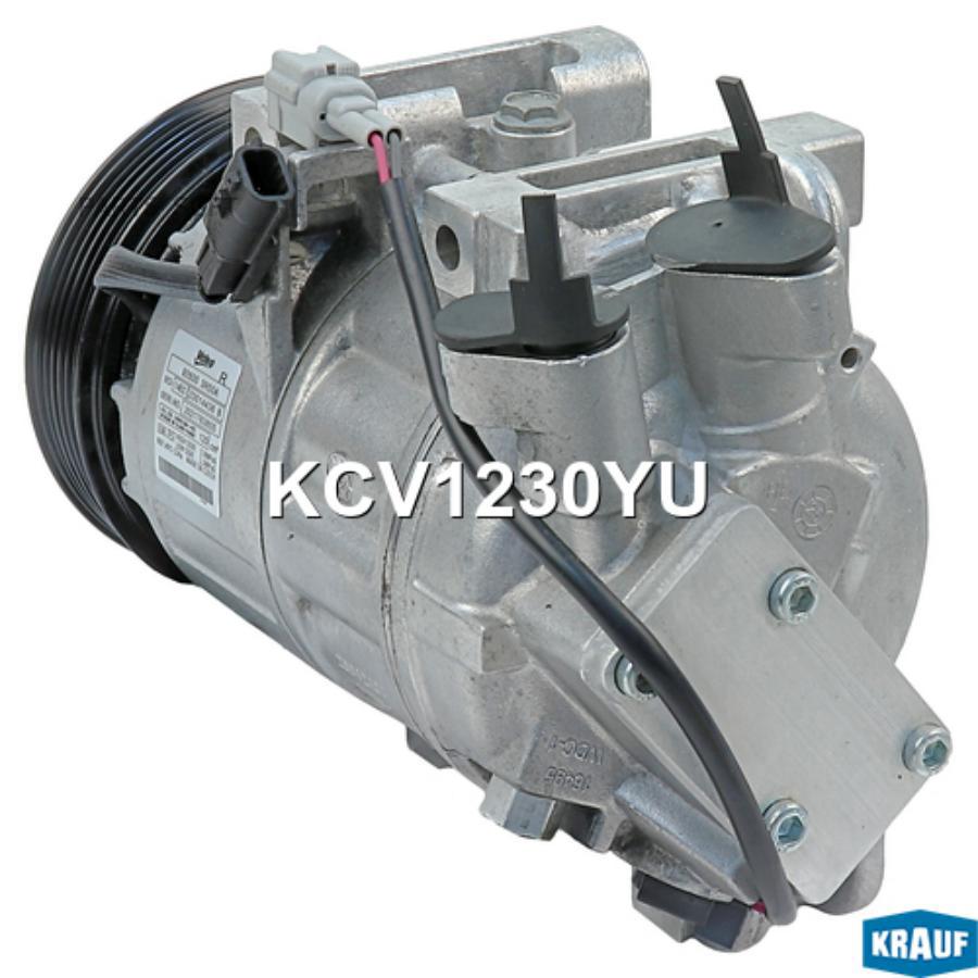 

Компрессор кондиционера Krauf KCV1230YU