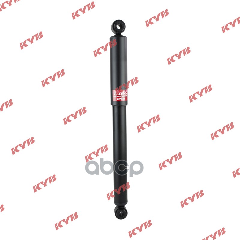 

Амортизатор подвески задн, Mitsubishi PAJERO SPORT/MONTERO SPORT/CHALLENGER - R