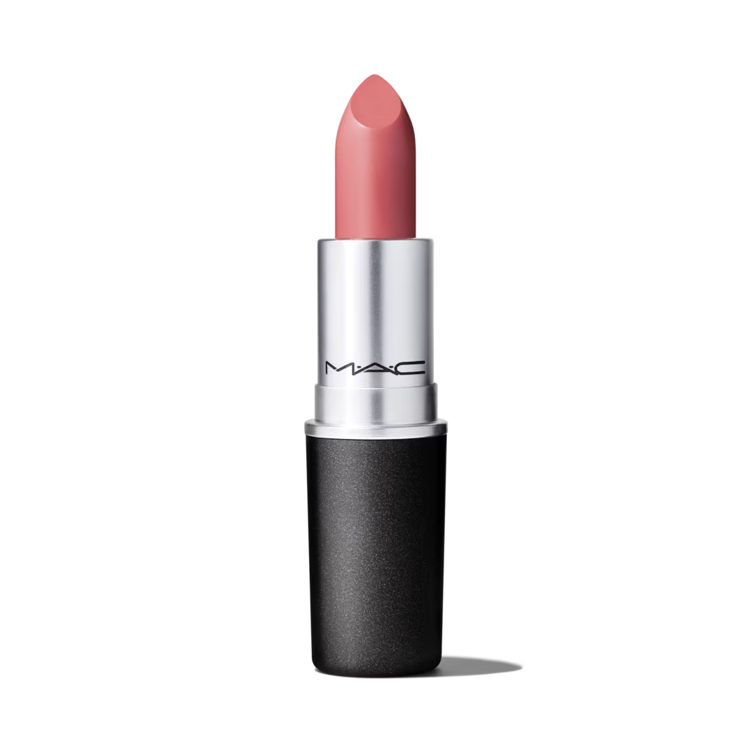 фото Помада для губ mac lipstick matte come over 3 г mac cosmetics