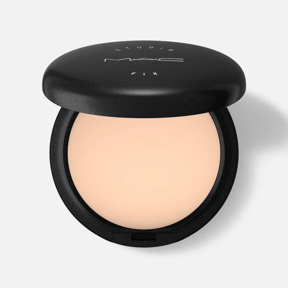 

Пудра для лица MAC Studio Fix Powder Plus тон NC10 15 г, Бежевый, Studio Fix Powder Plus Foundation