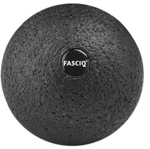 

Массажный шар FASCIQ Single Ball (Black), Single Ball