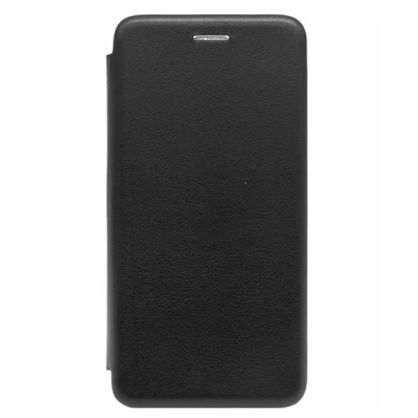 

Чехол-книжка для Samsung Galaxy S24 Ultra, черный