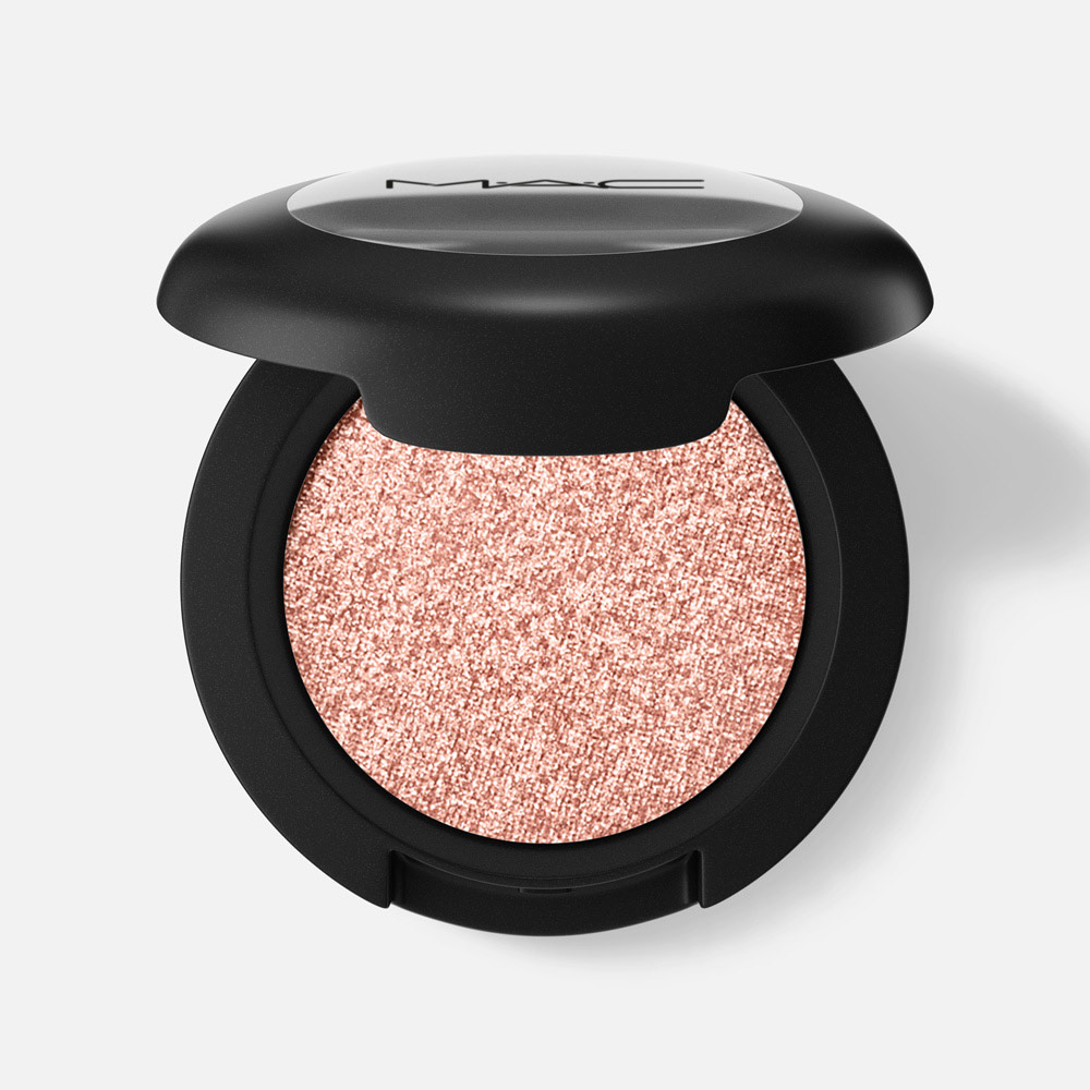 

Тени для век MAC Lustre Honey Lust, 1,5 г, Коричневый, Small Eye Shadow