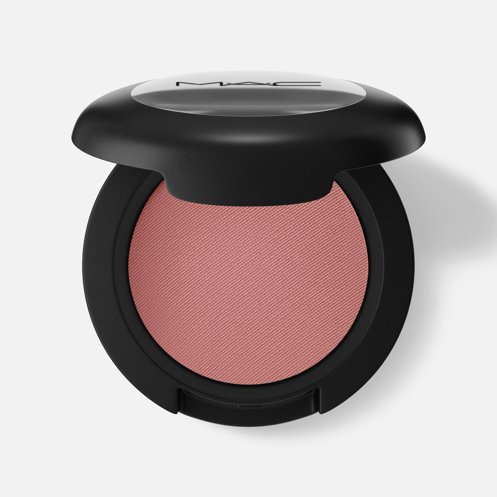 Тени для век MAC Matte Royal Rendezvous, 1,5 г