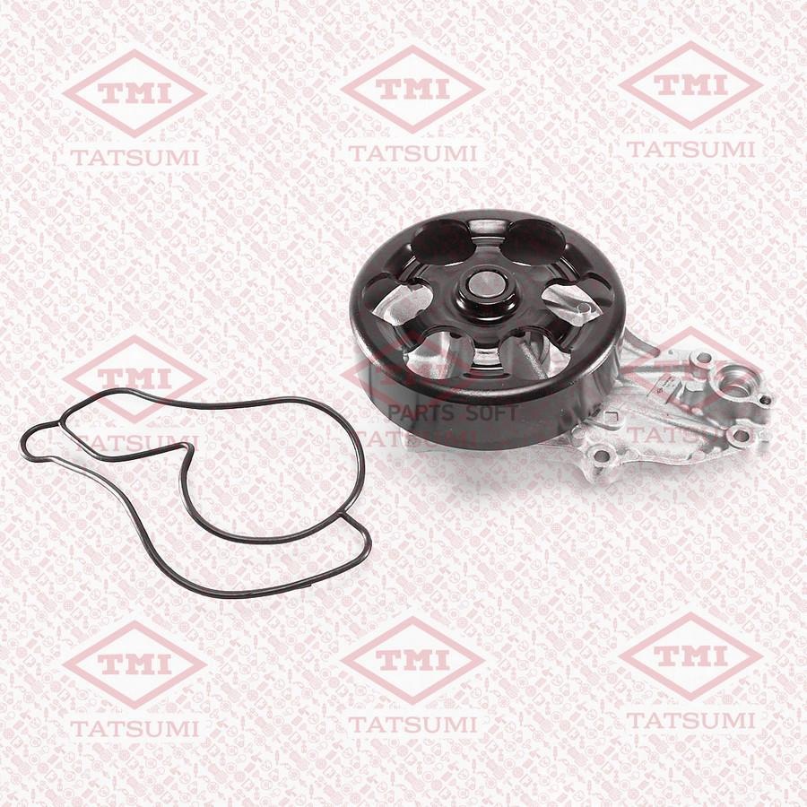 

TATSUMI TGF1106 Насос водяной 1шт