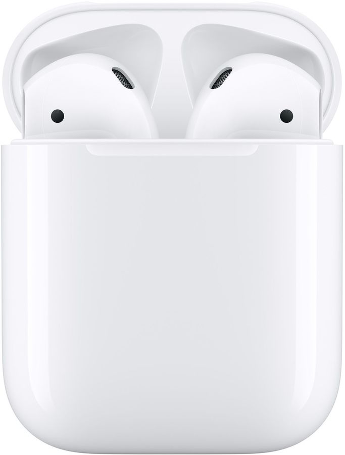 

Беспроводные наушники AirPods2 bluetooth с микрофоном, AirPods 2