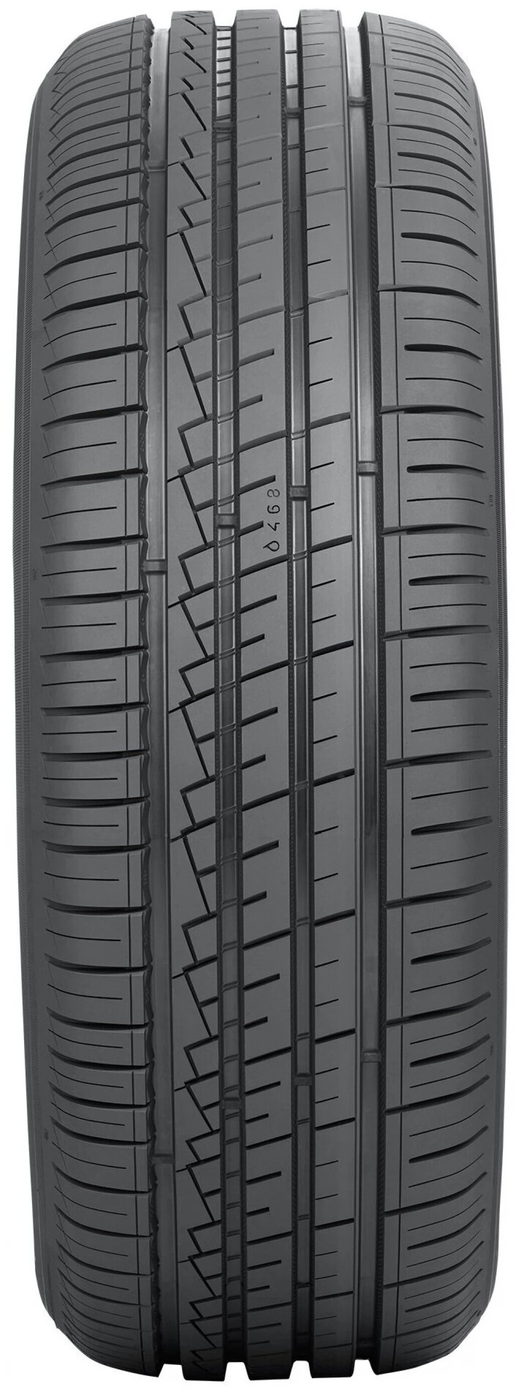 

Автошина R18 235/45 Nokian Tyres Hakka Green 3 98W XL лето T431467, T431467
