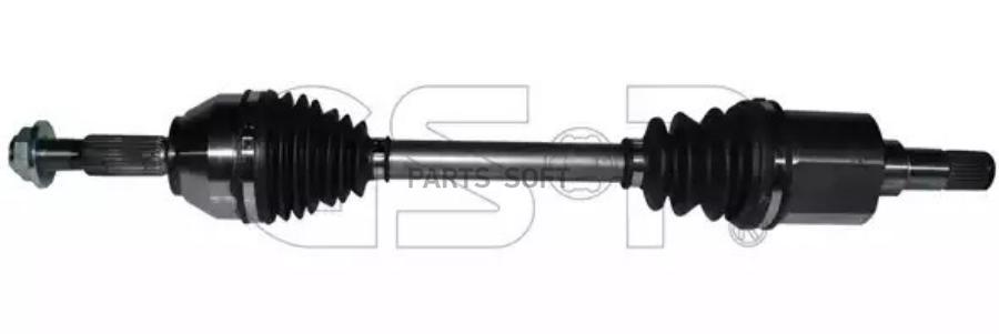 

GSP 218263 Привод в сборе лев.FORD TRANSIT CONNECT/ TOURNEO CONNECT 1.8 (06.02-12.13) 1шт