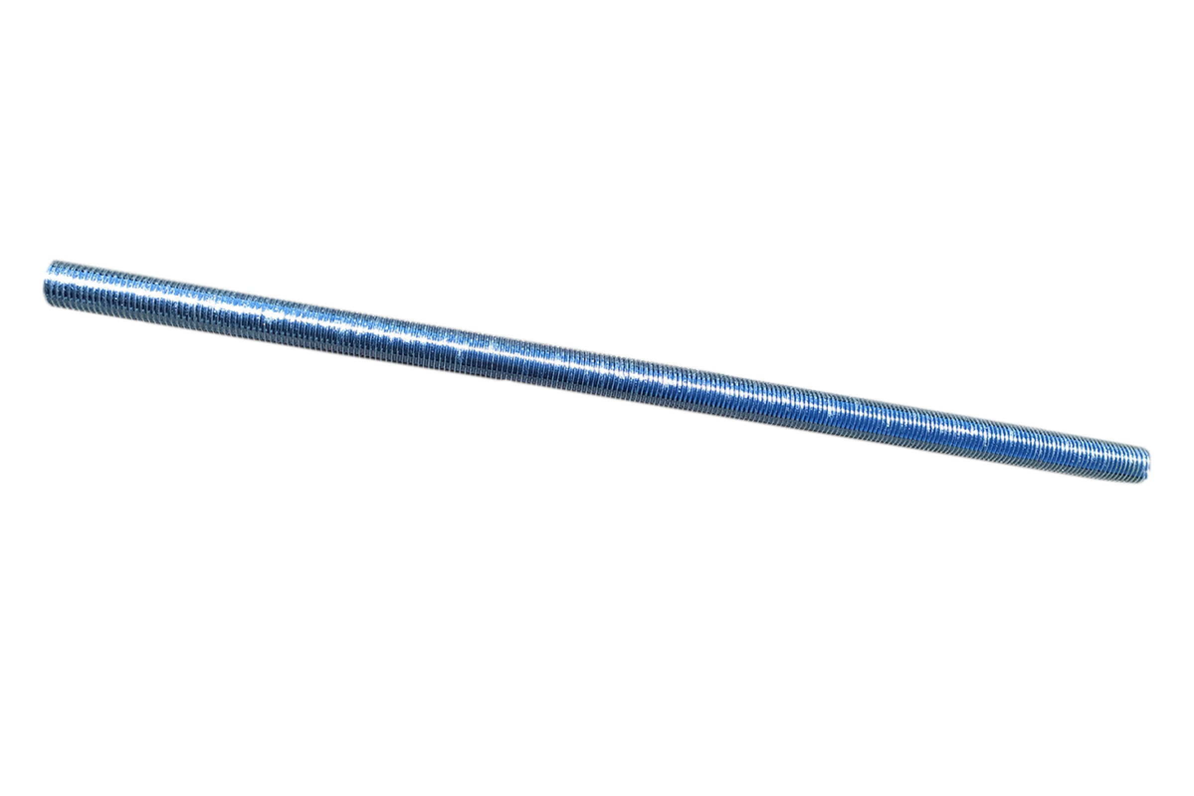 

ZAMETAL Шпилька М 12х2000 DIN 976 А2 GE102217