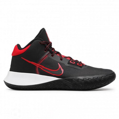 фото Кроссовки мужские nike kyrie ct1972 черные 11 us