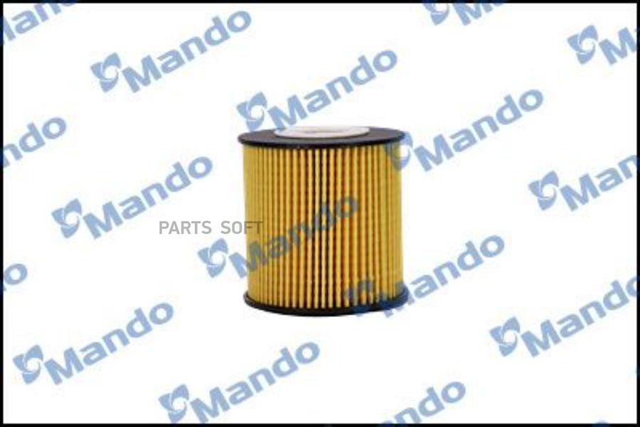 

MANDO EEON0001Y Фильтр масляный