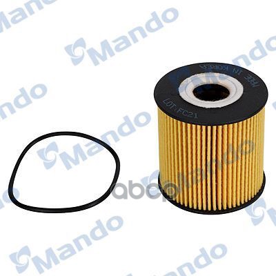 

MANDO EEOV0001Y Фильтр масляный VOLVO S40/S70/S80/XC90/V40/V70 1.6-4.4