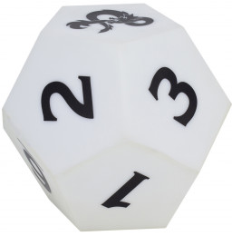 

Светильник Dungeons & Dragons D12