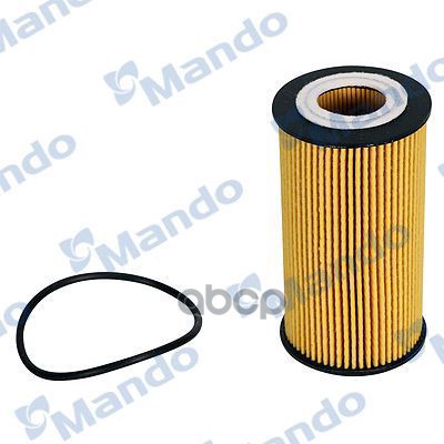 

MANDO EEOZ0009Y Фильтр масляный MB W202/203/210/211/220 2.4-6.0